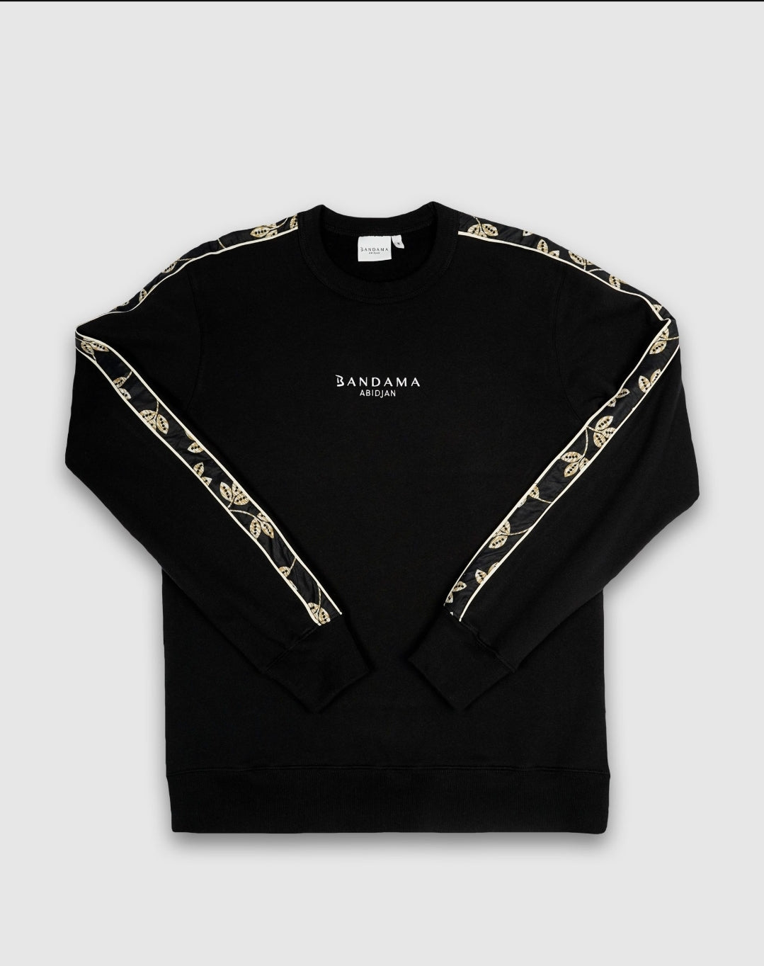 Sweatshirt Ouaga