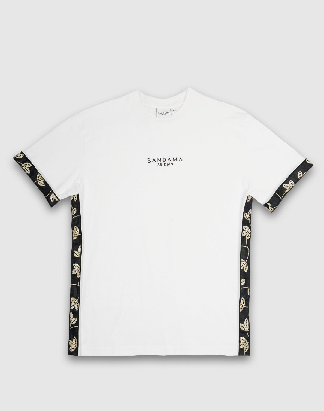 T-shirt «2 in 1» Ouaga