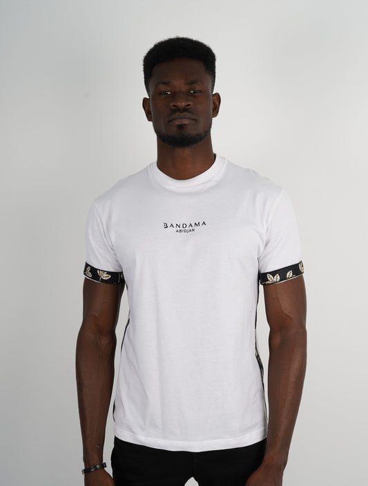 T-shirt «2 in 1» Ouaga