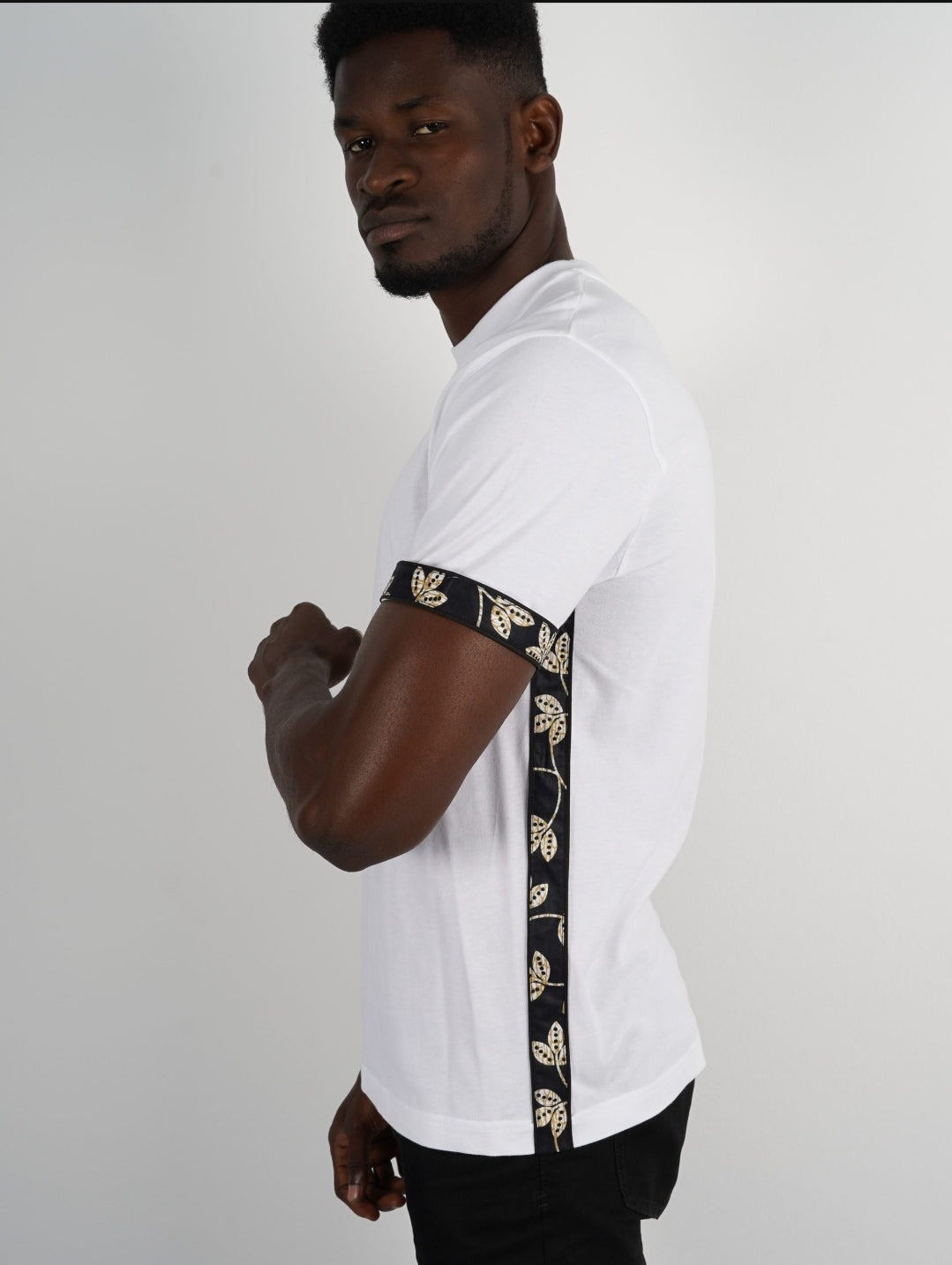 T-shirt «2 in 1» Ouaga