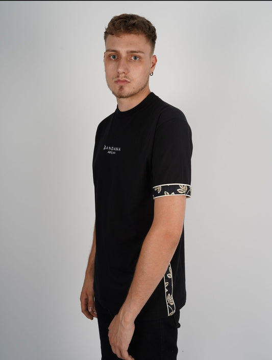 T-shirt «2 in 1» Ouaga