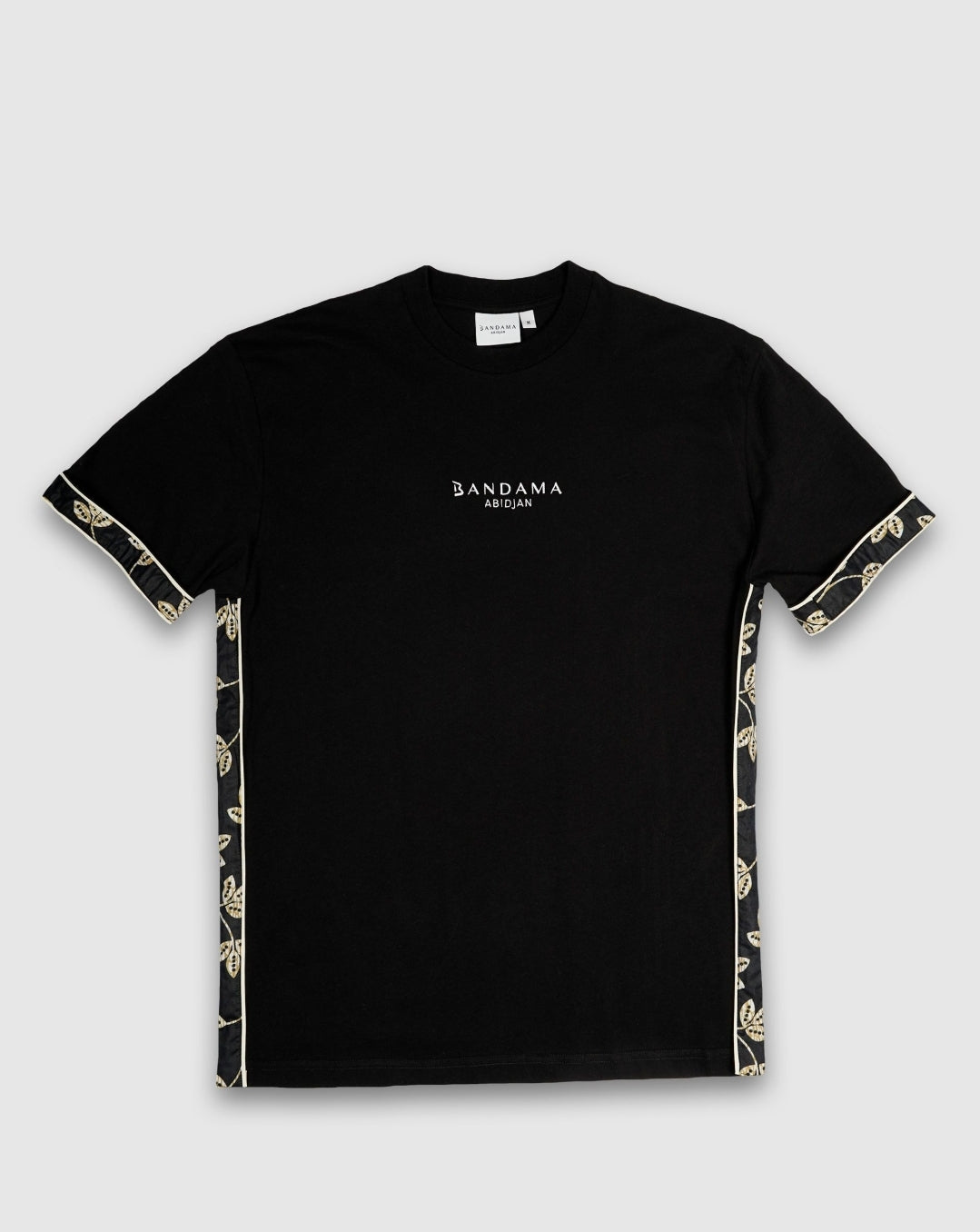 Ouaga “2 in 1” T-shirt