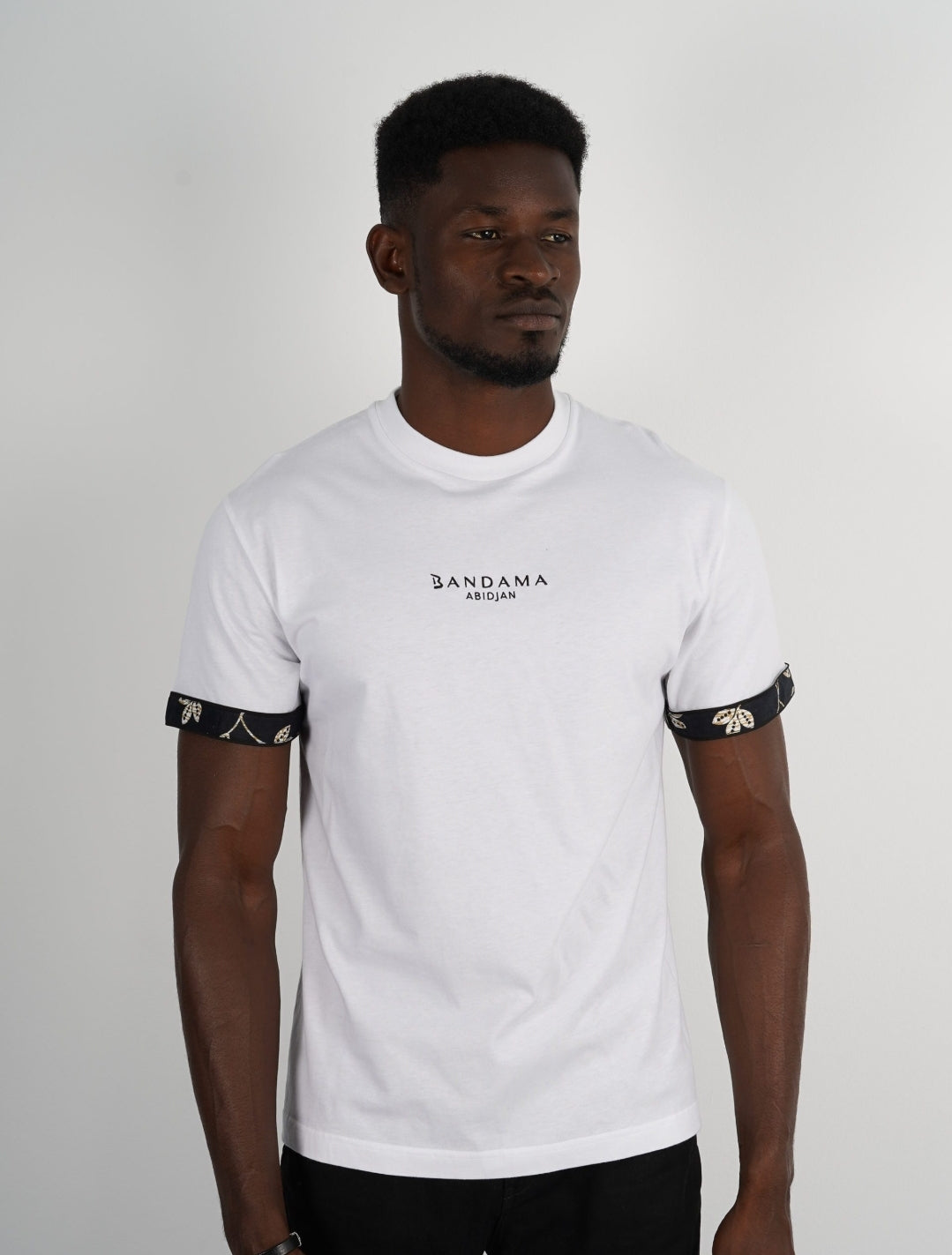 T-shirt ouaga