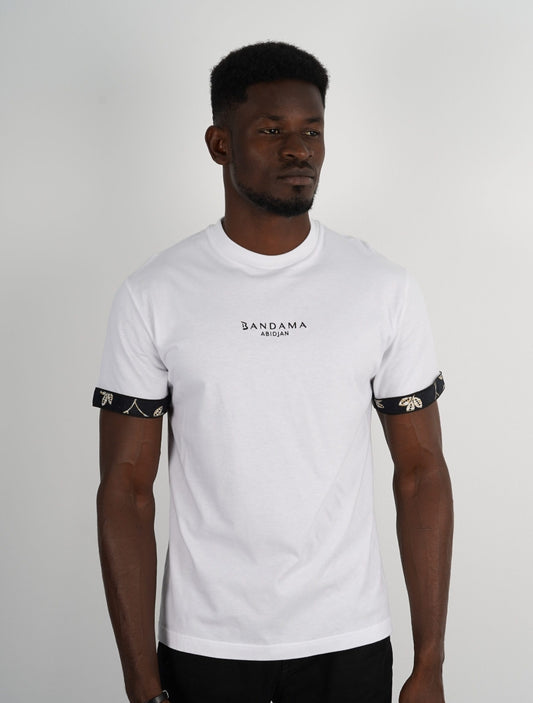 T-shirt ouaga