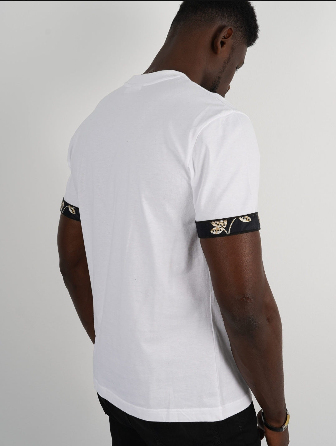 T-shirt ouaga