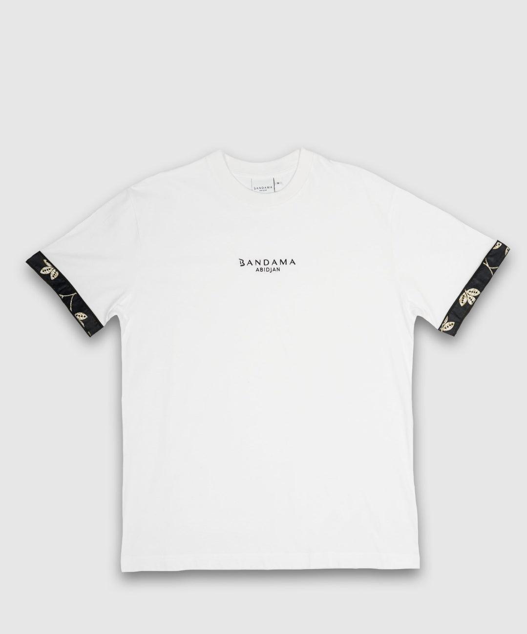 T-shirt ouaga
