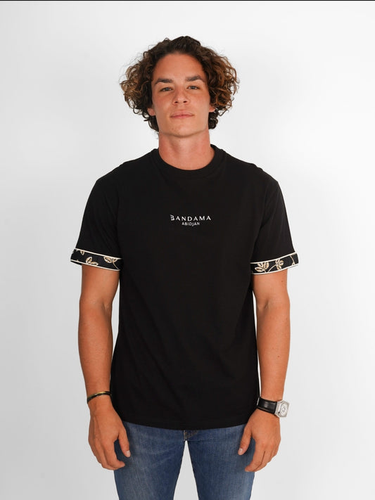 T-shirt ouaga