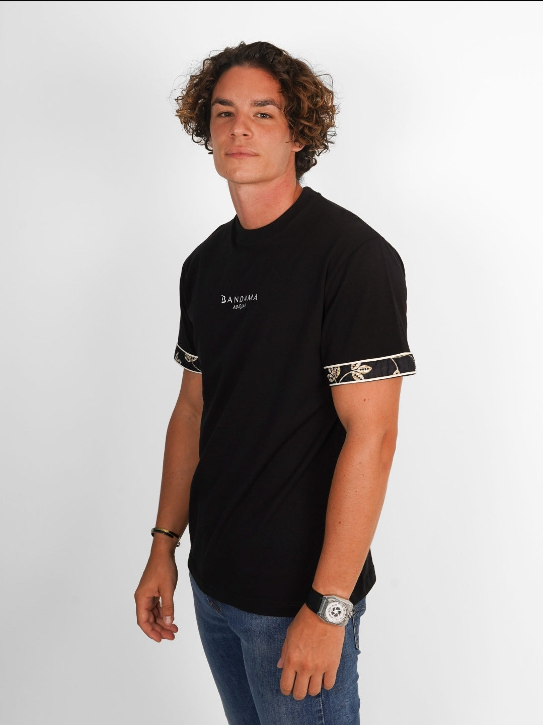 T-shirt ouaga