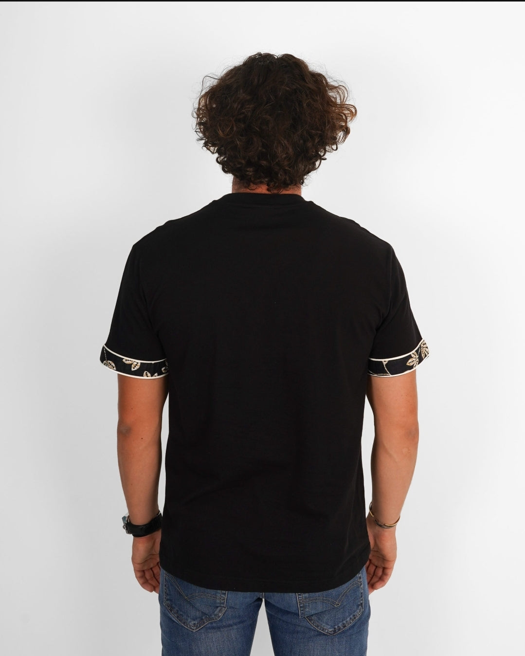 T-shirt ouaga
