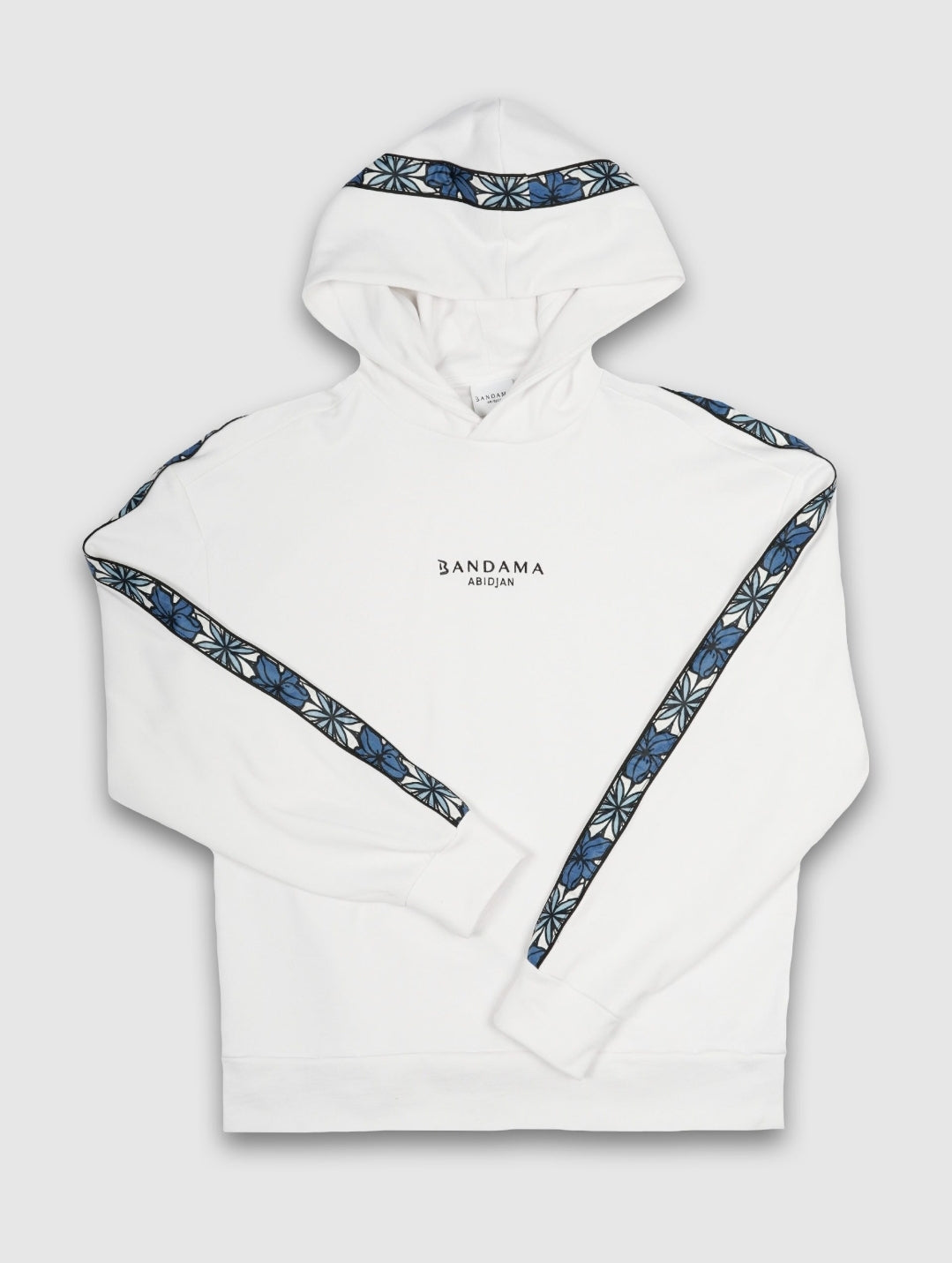 Hoodie Praia