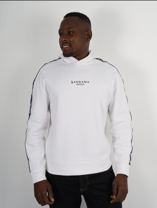 Hoodie Praia