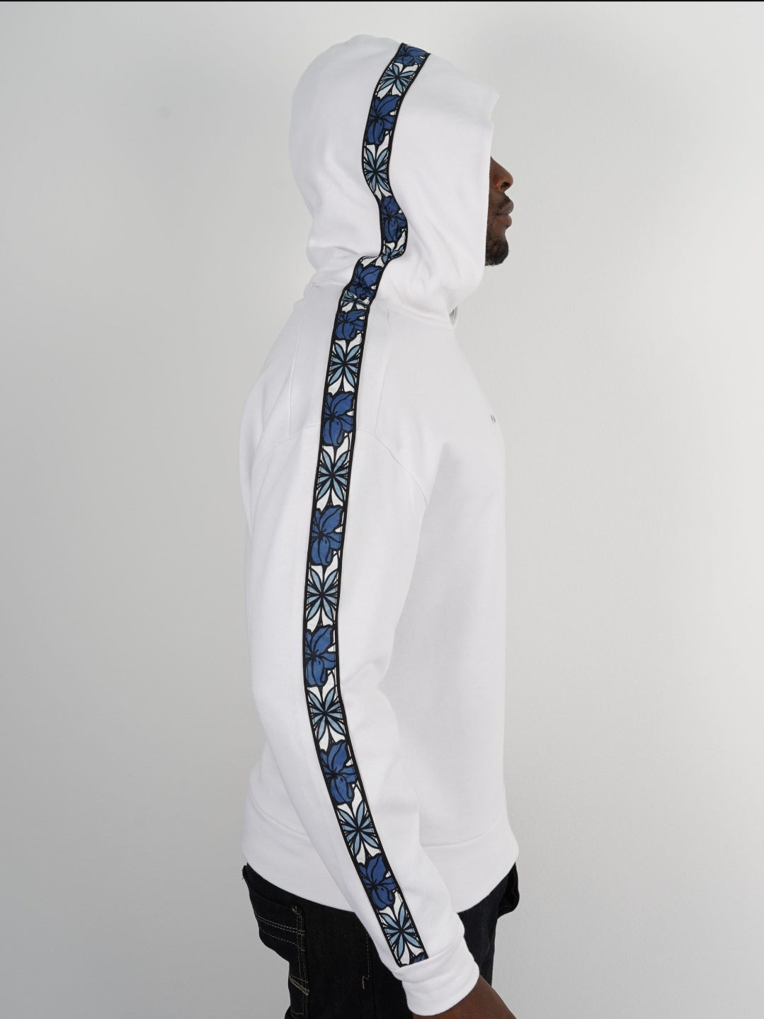 Hoodie Praia