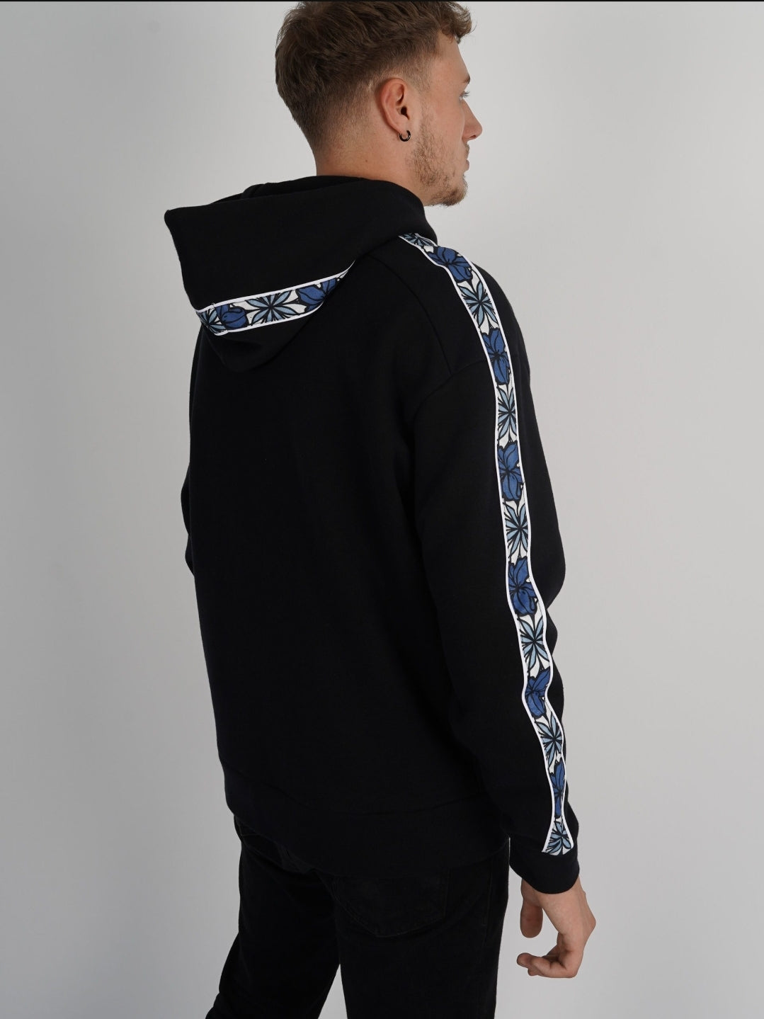 Hoodie Praia
