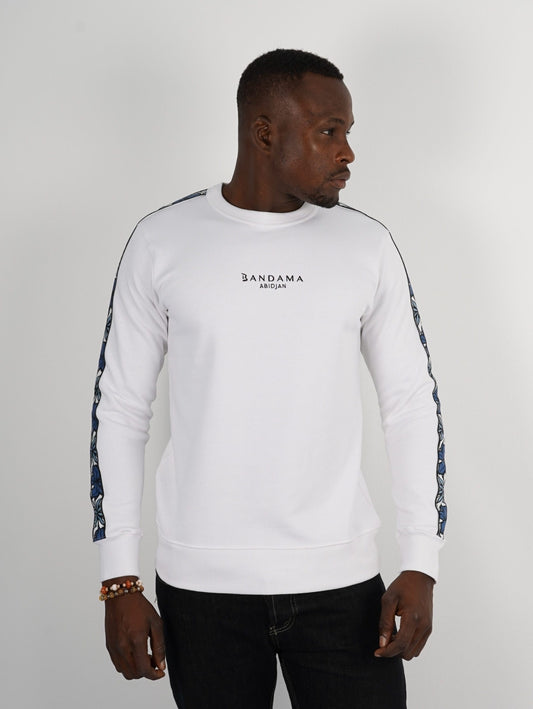 Sweatshirt Praia