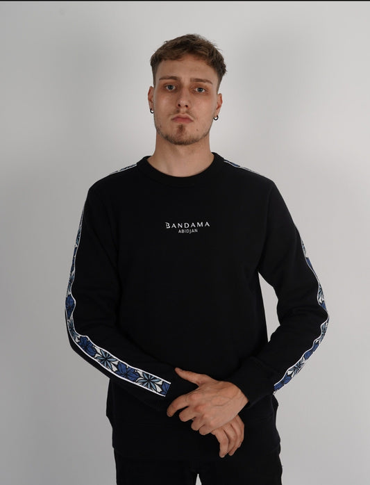Sweatshirt Praia