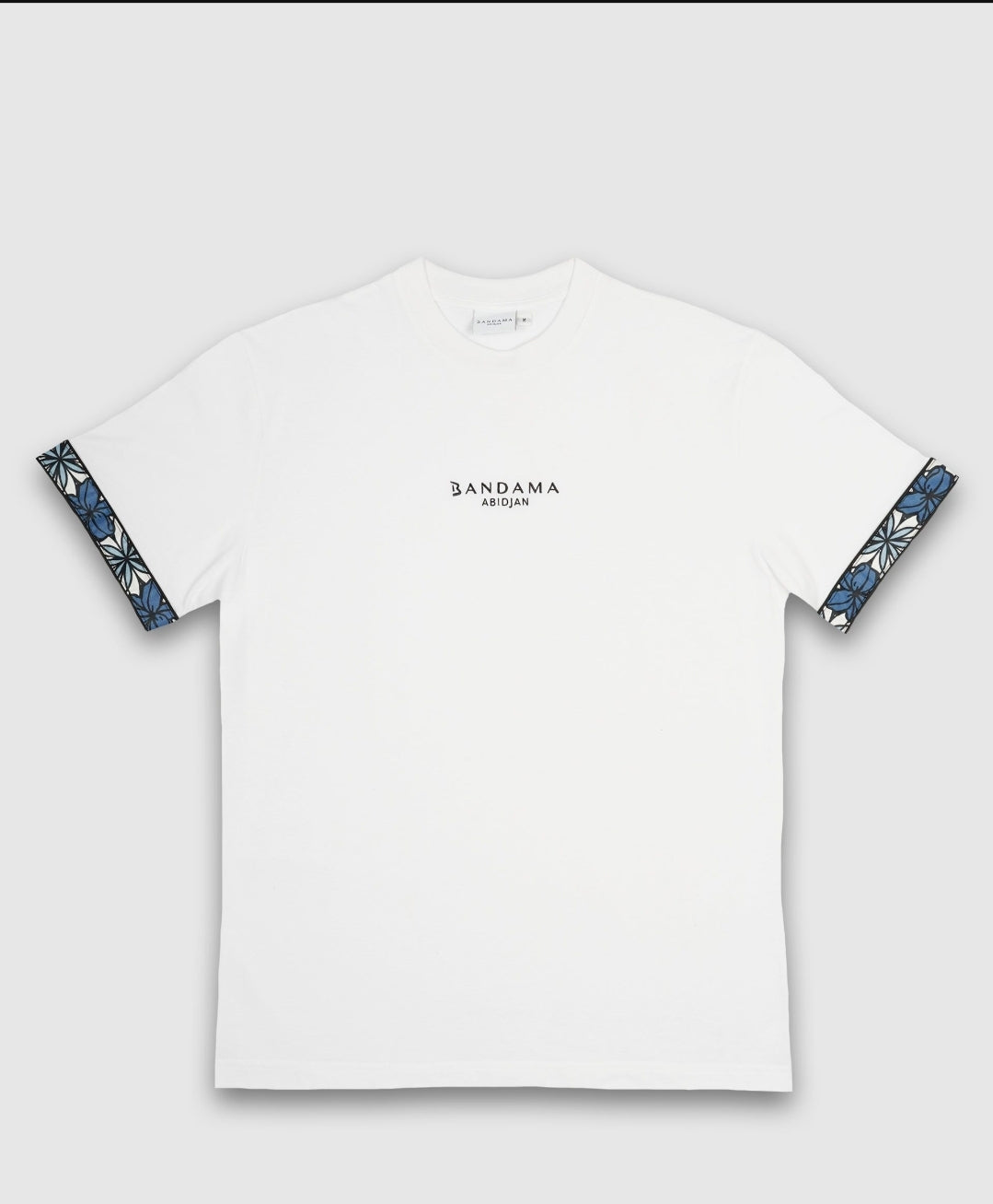 T-shirt Praia