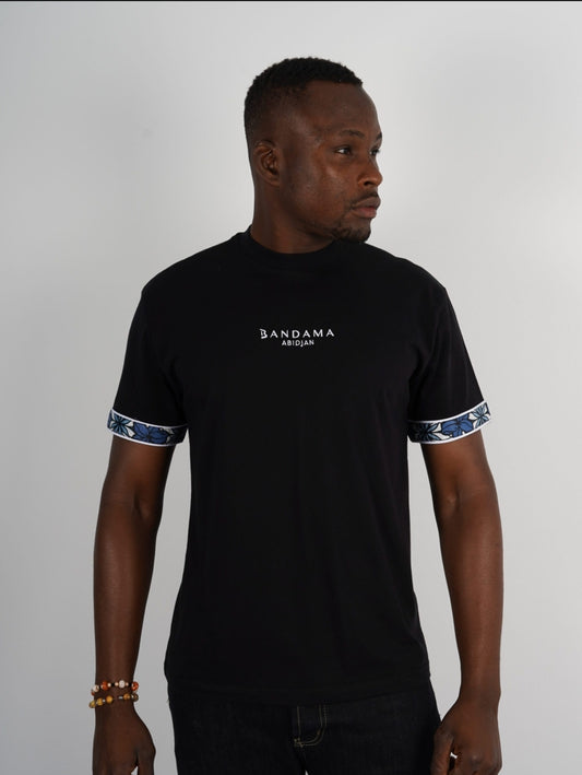 T-shirt Praia