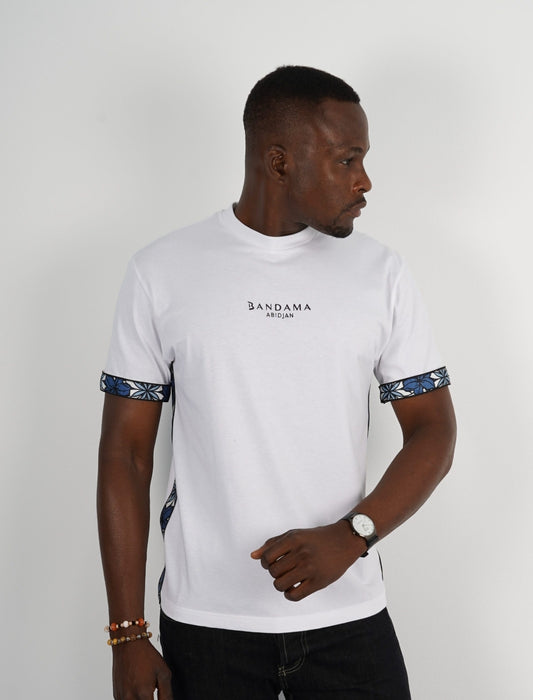 T-shirt «2 in 1» Praia