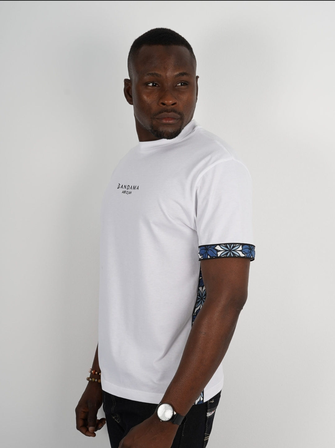 T-shirt «2 in 1» Praia
