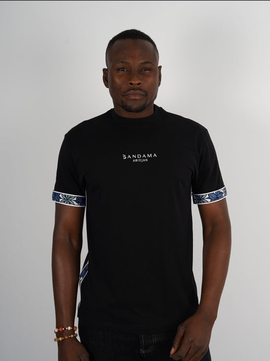Praia “2 in 1” T-shirt