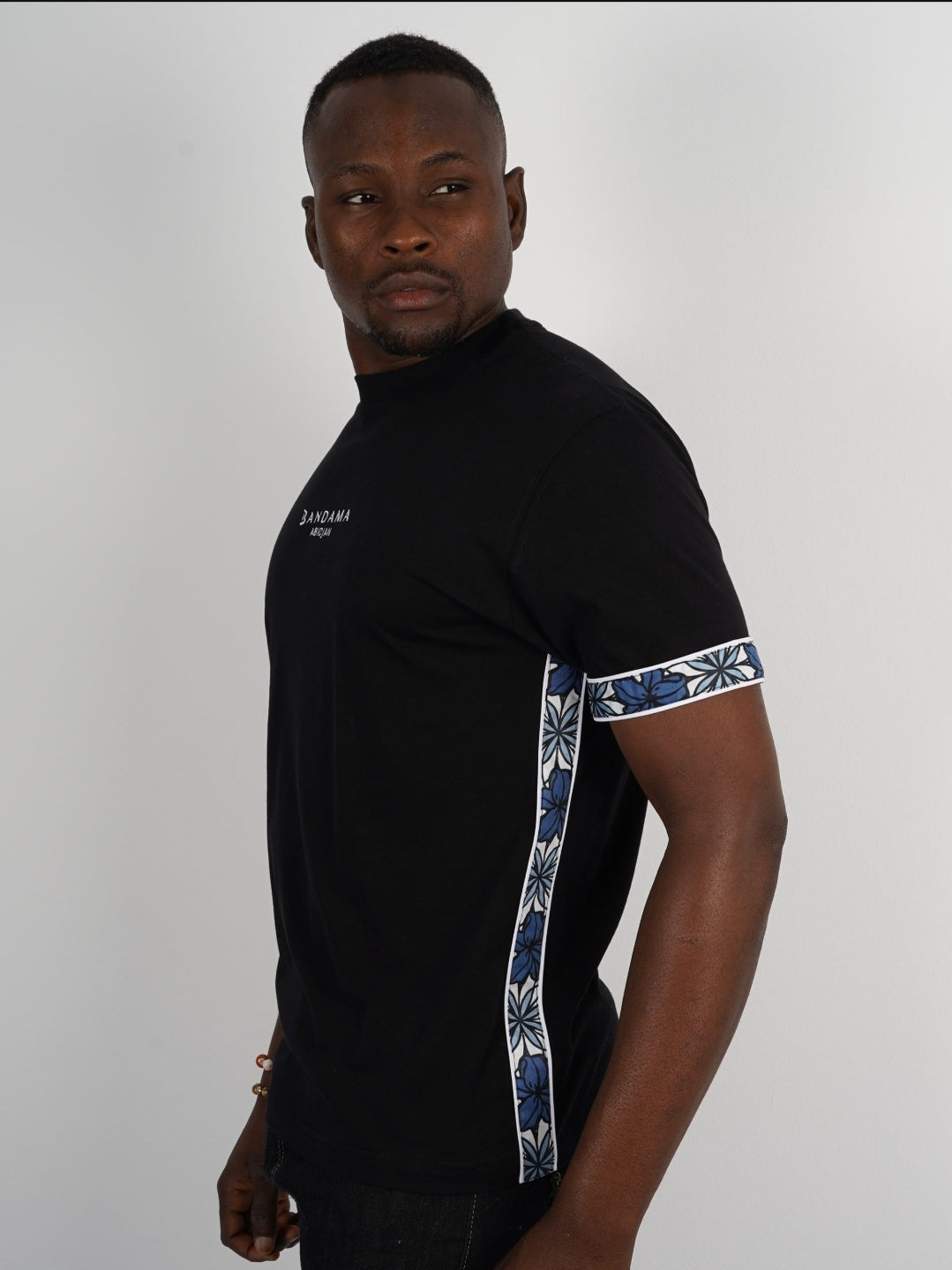 T-shirt «2 in 1» Praia