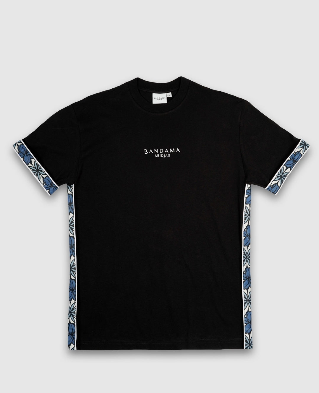 T-shirt «2 in 1» Praia