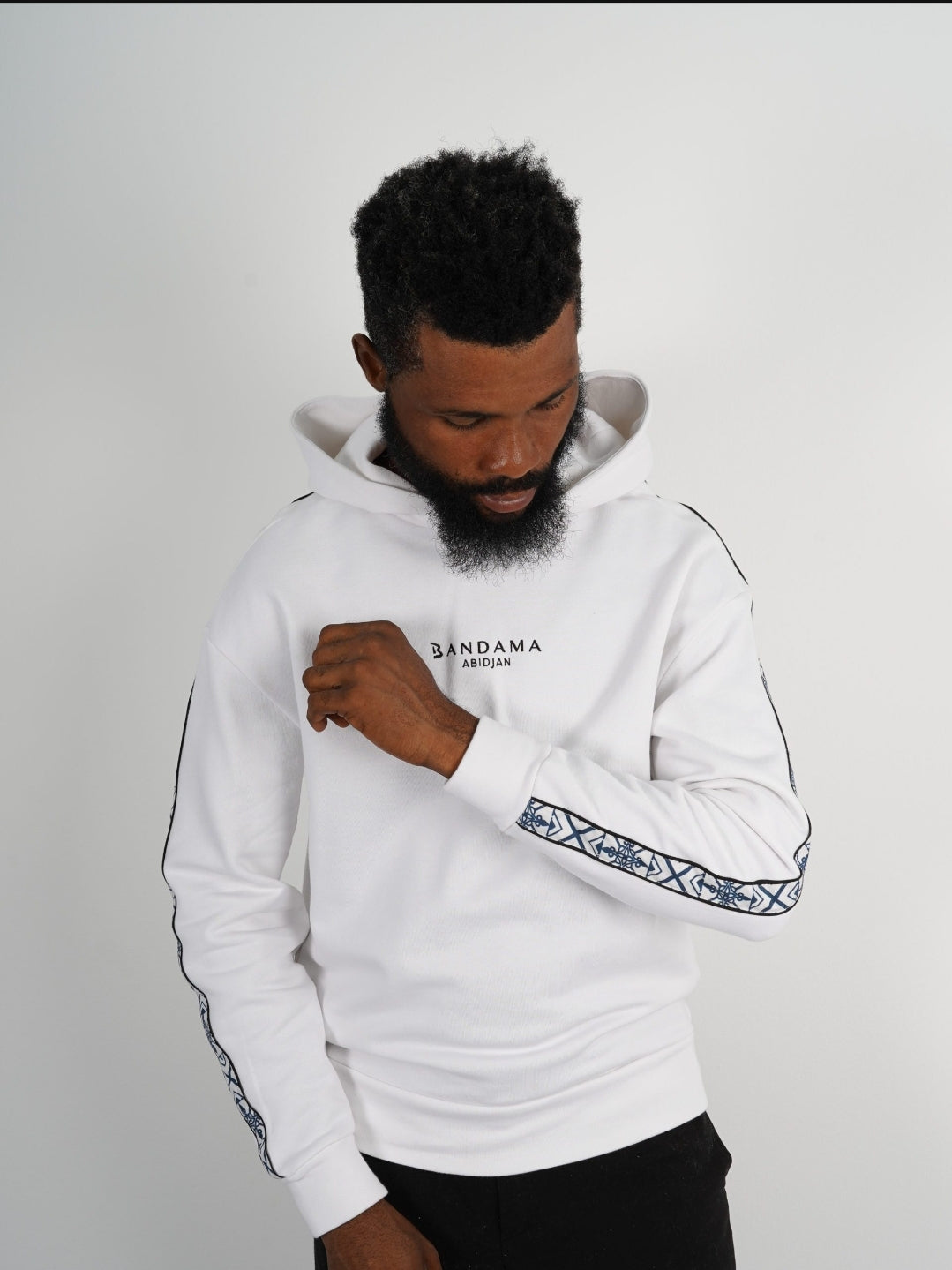 Hoodie Pretoria