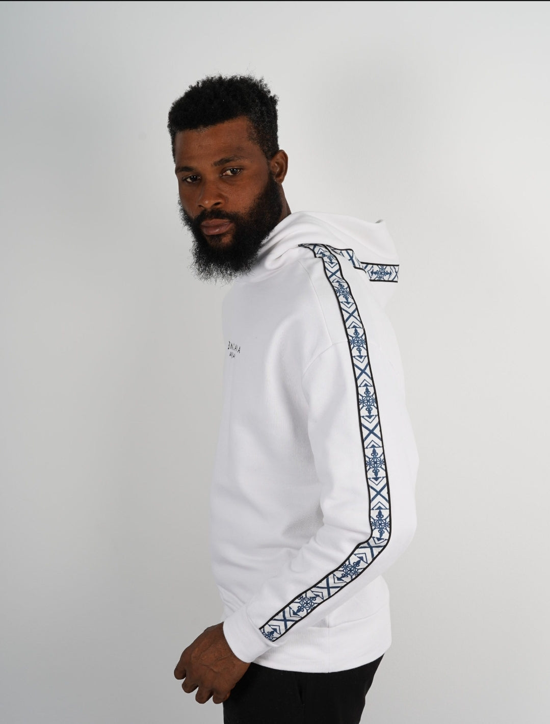 Hoodie Pretoria
