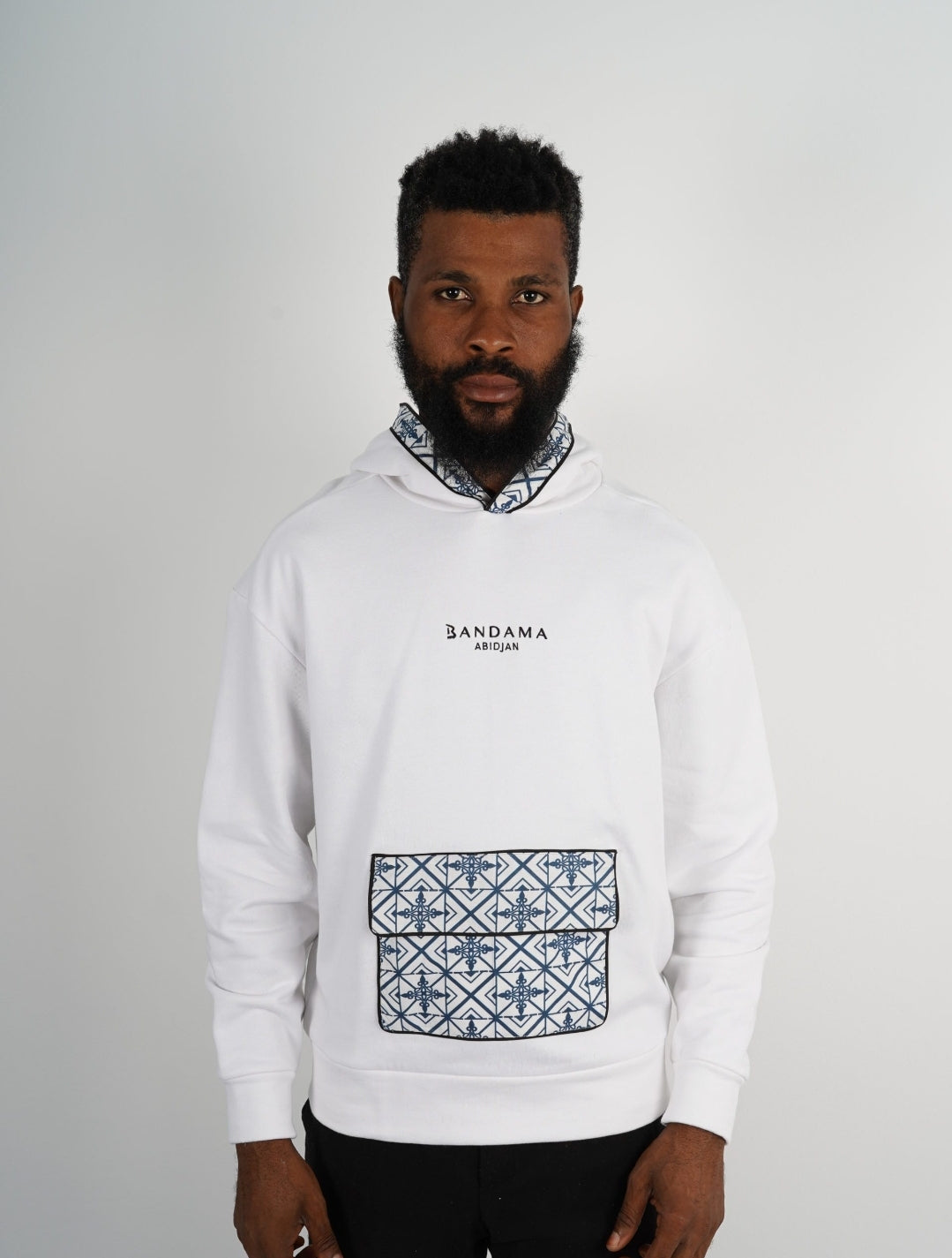 Hoodie Kangoo Pretoria