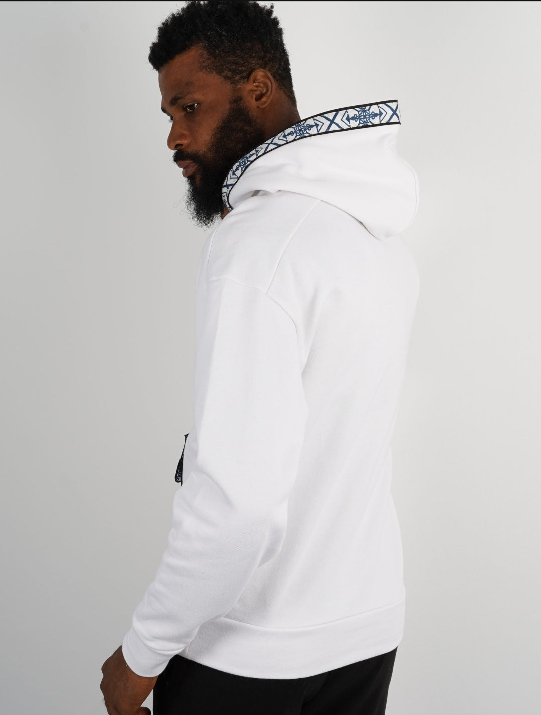 Hoodie Kangoo Pretoria