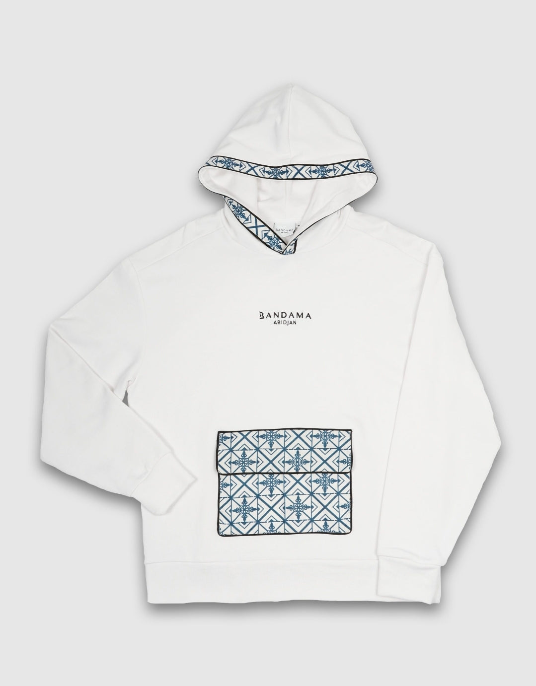 Hoodie Kangoo Pretoria
