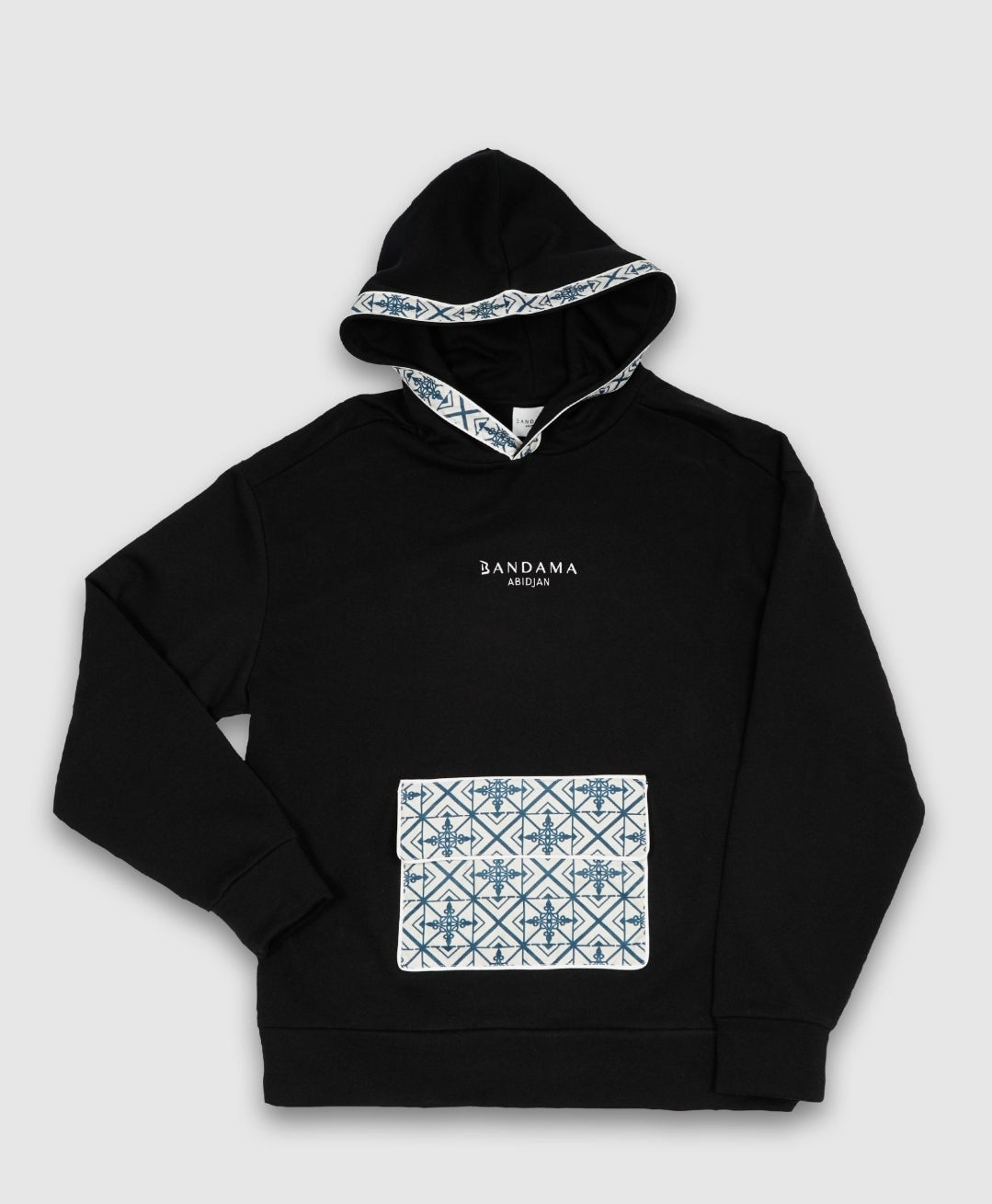 Hoodie Kangoo Pretoria