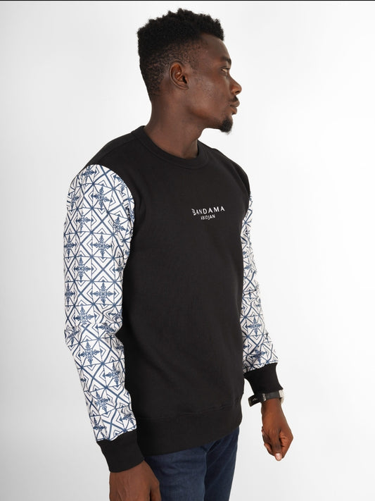 Sweatshir Wax Pretoria