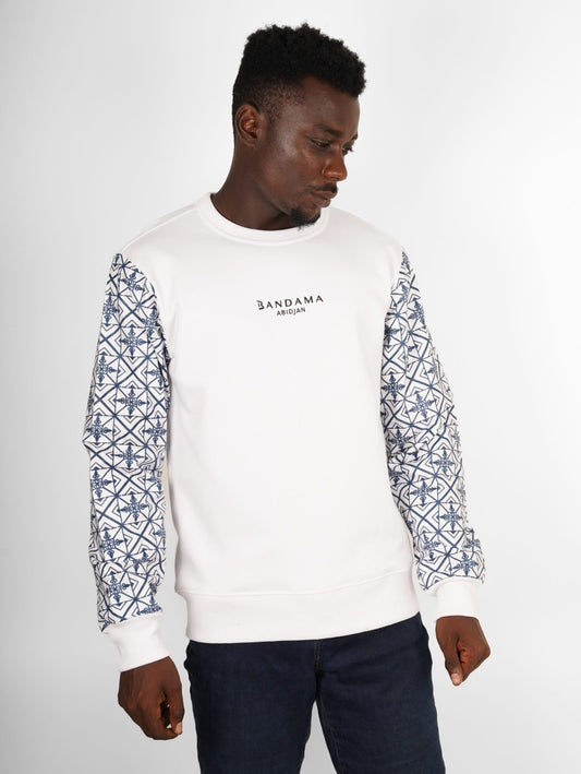 Sweatshir Wax Pretoria