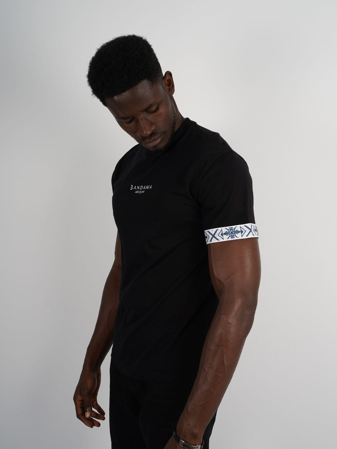 Pretoria T-shirt