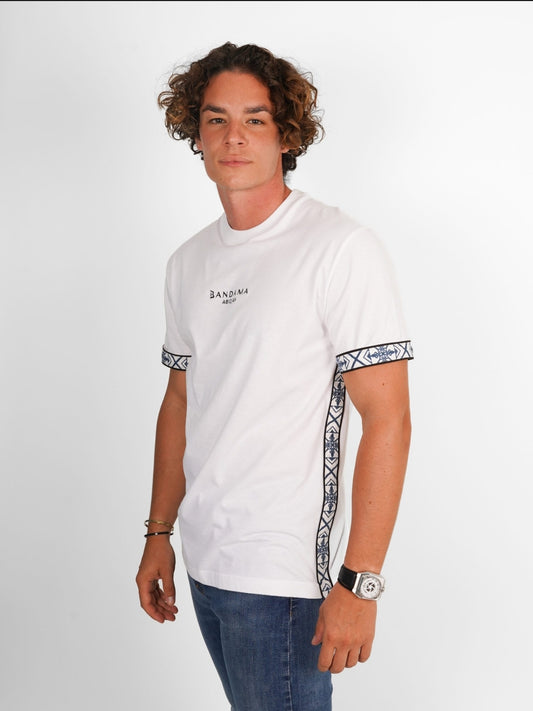 Pretoria "2 in 1" T-shirt