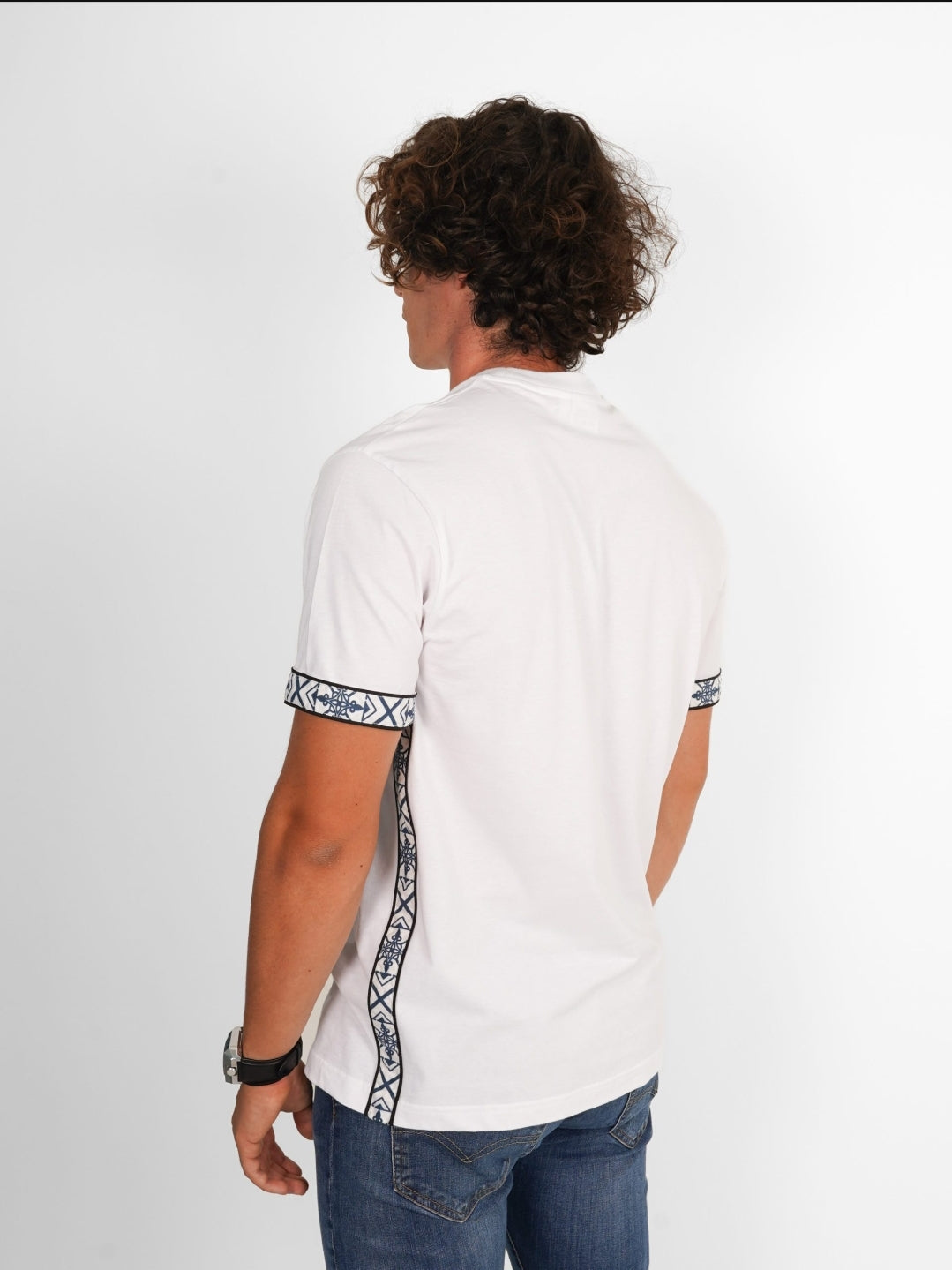 Pretoria "2 in 1" T-shirt