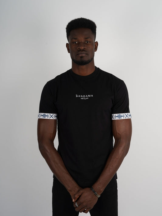 Pretoria "2 in 1" T-shirt
