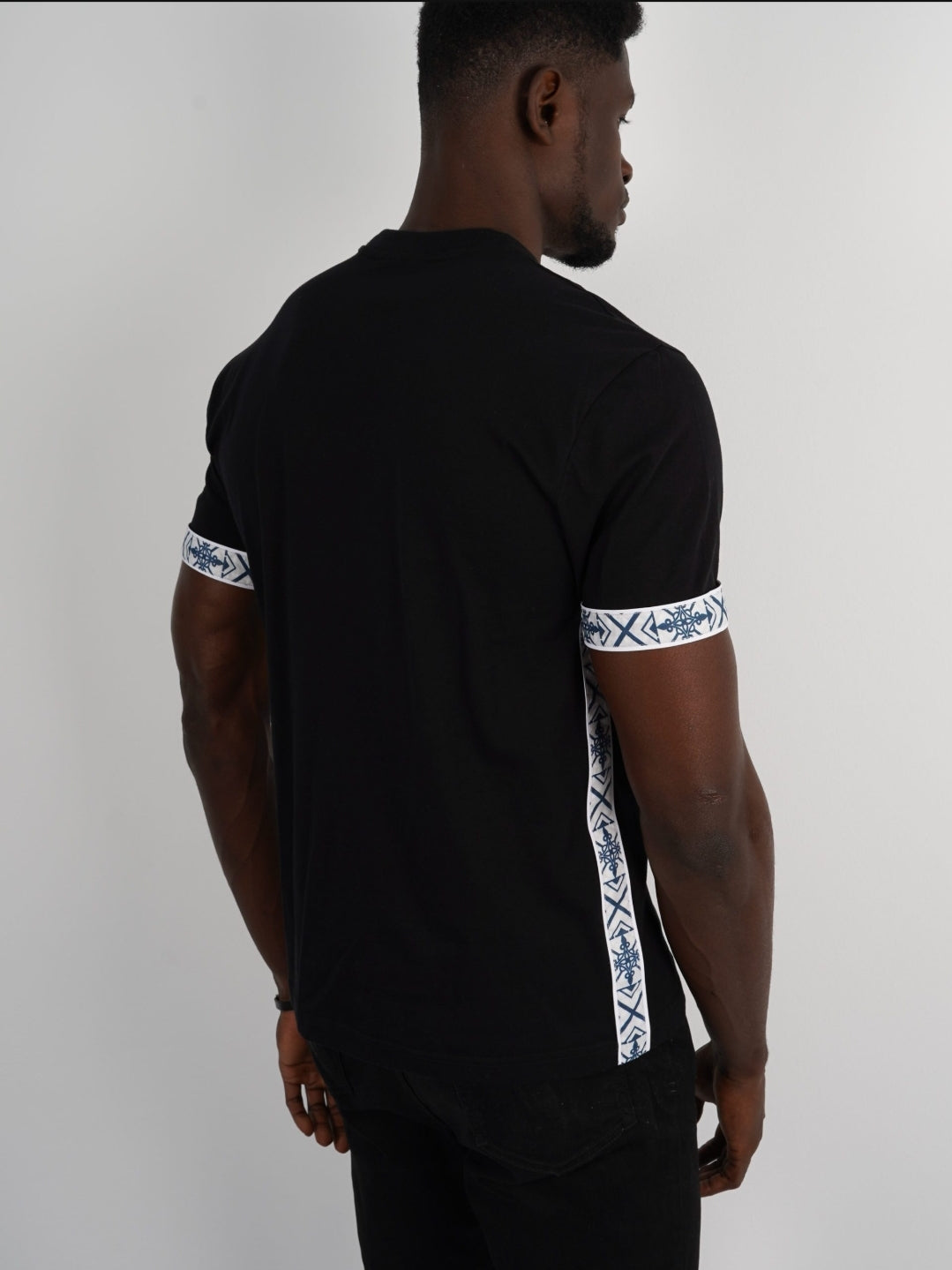 Pretoria "2 in 1" T-shirt