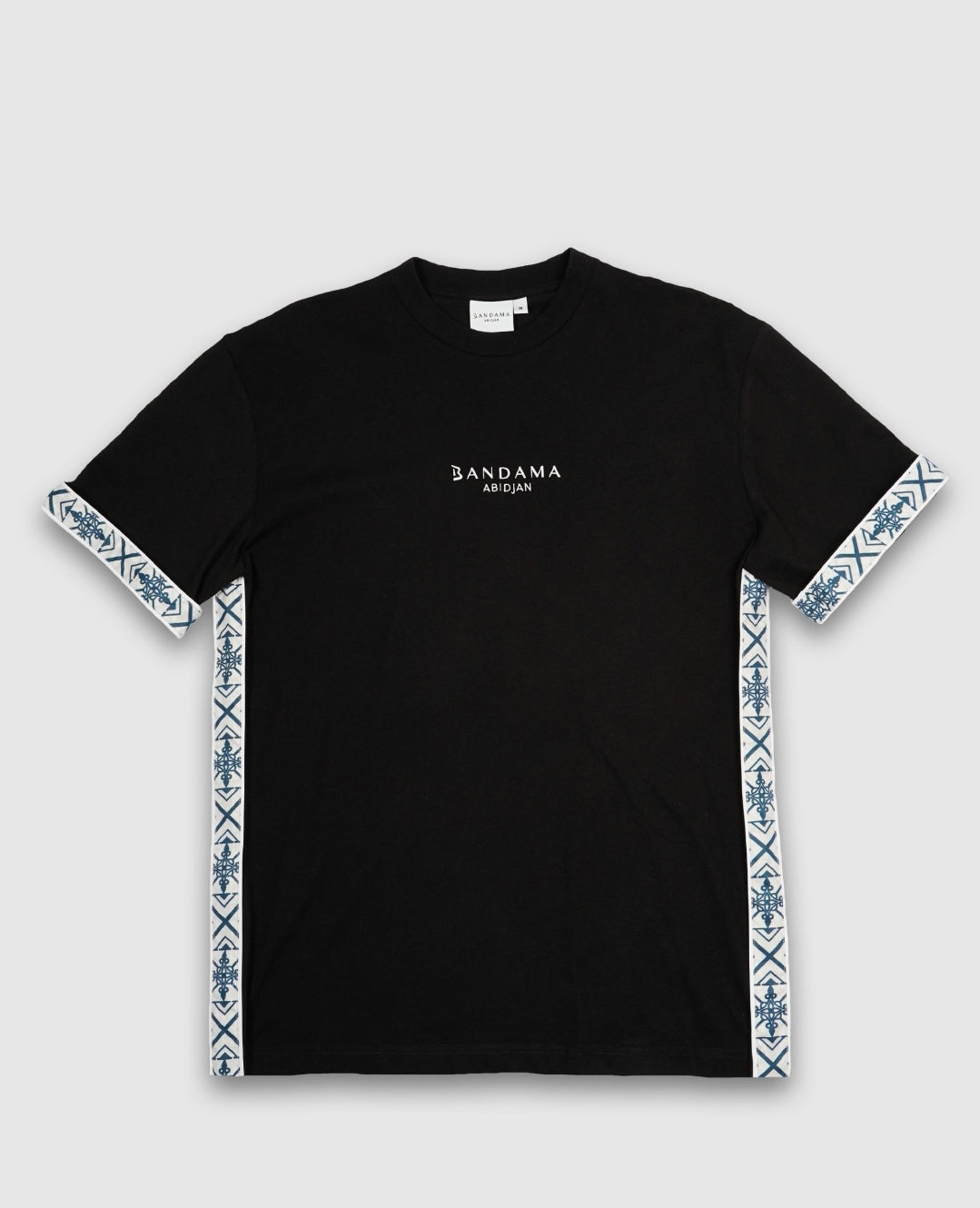 Pretoria "2 in 1" T-shirt