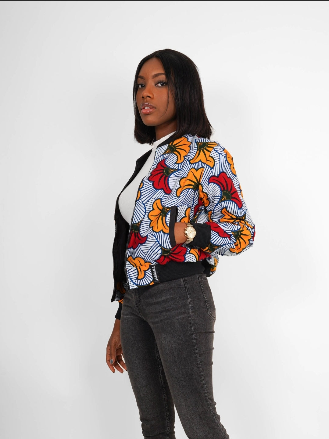 Bomber Abidjan