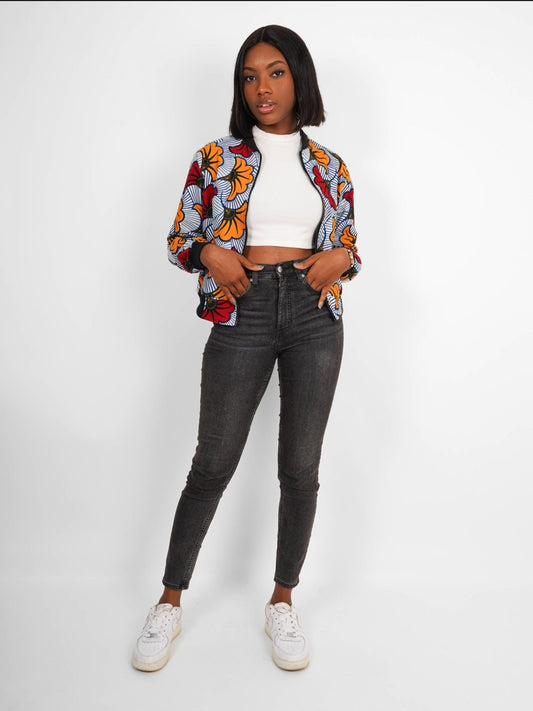 Bomber Abidjan