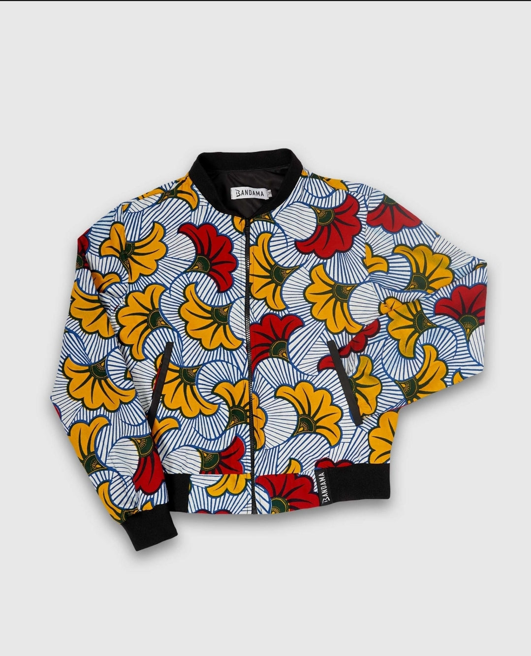 Bomber Abidjan
