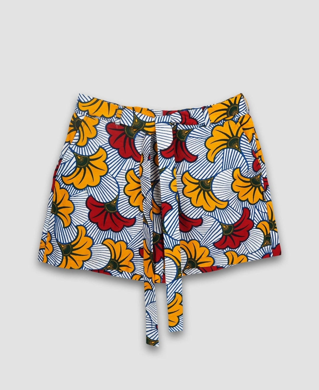 Short Abidjan