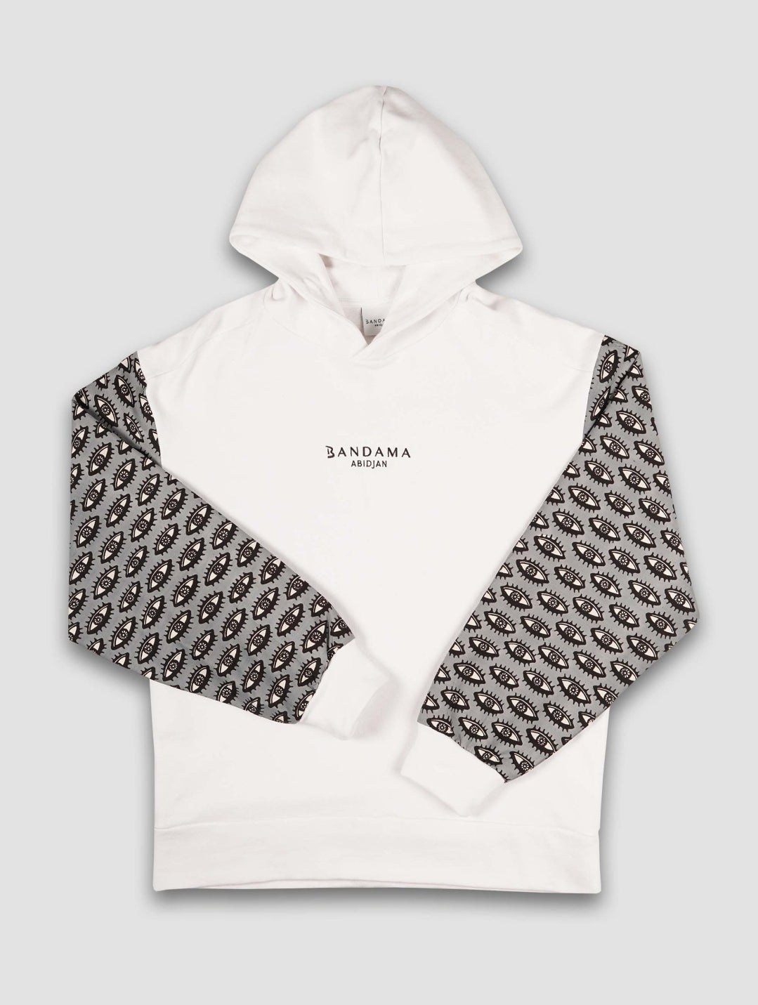 Hoodie wax Abuja