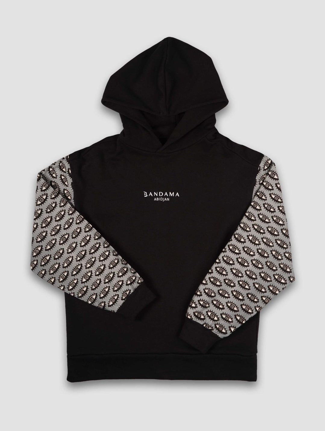 Hoodie wax Abuja