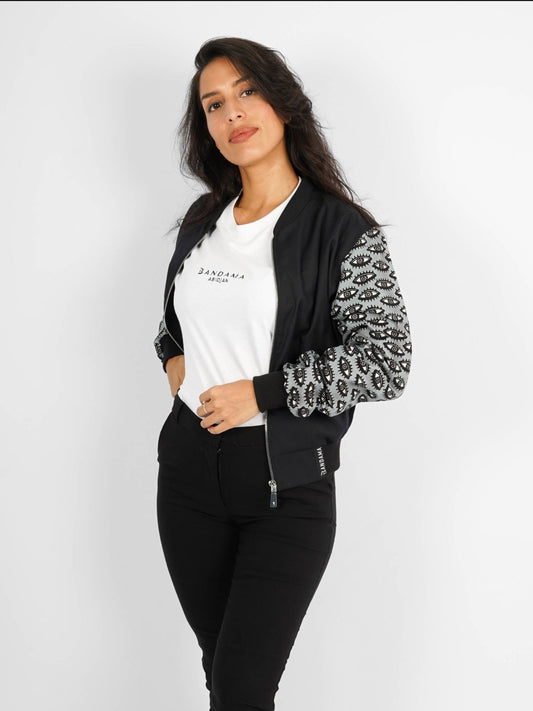 Abuja Jacket