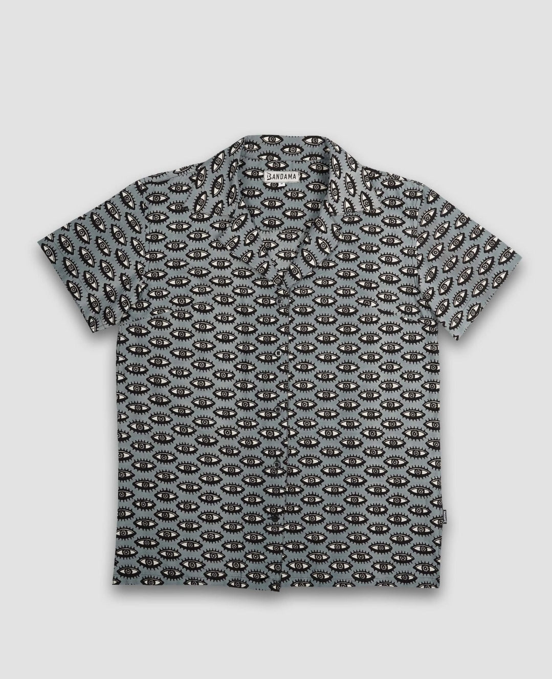 Chemise «hang out» Abuja