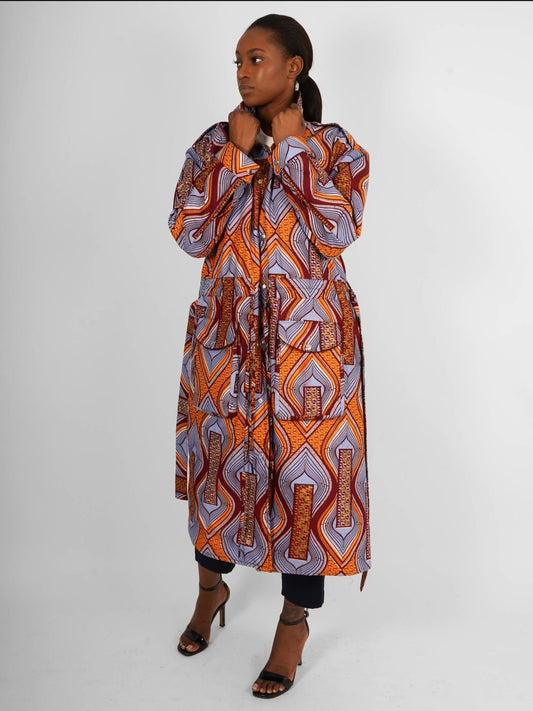 Addis Ababa Trench