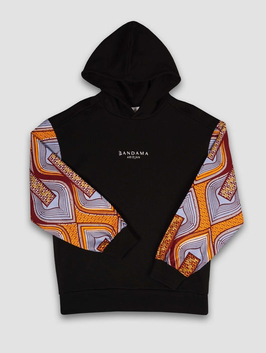 Hoodie wax Addis-Abeba